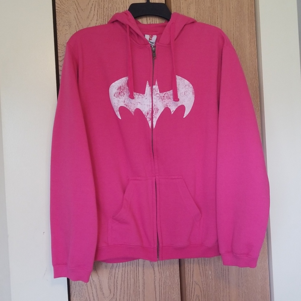 Batman Sweater